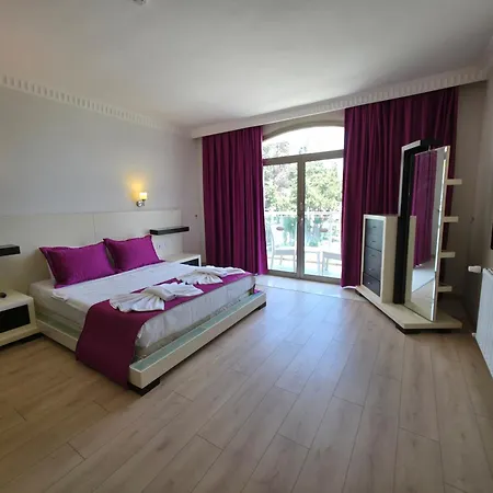 Forum Hotell Marmaris