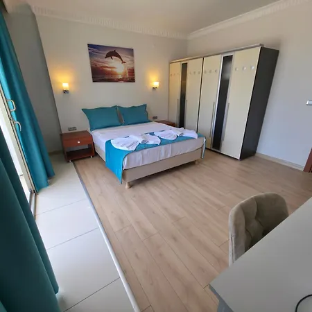 Hotell Forum Marmaris