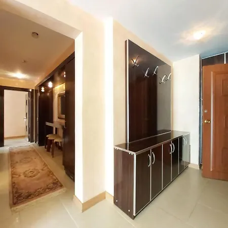 Hotell Forum Marmaris