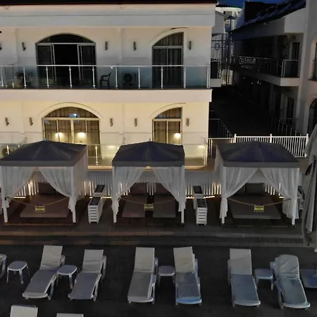 Forum Szálloda Marmaris