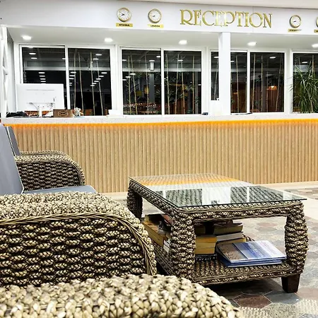 Forum Szálloda Marmaris