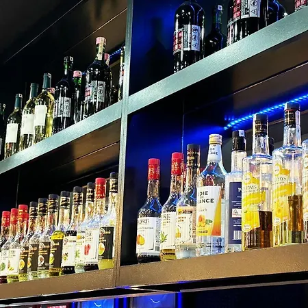 Szálloda Forum Marmaris