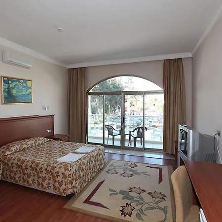 Forum Szálloda Marmaris