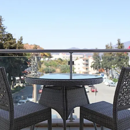 Forum Szálloda Marmaris