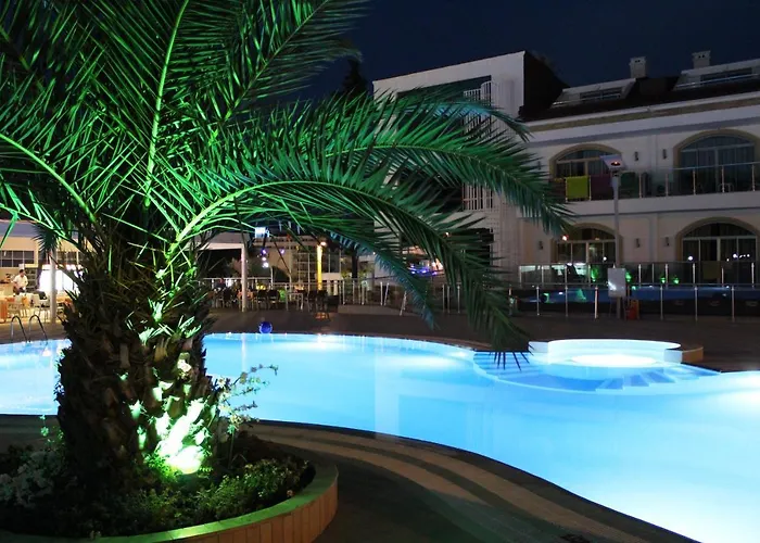 Forum 马尔马里斯