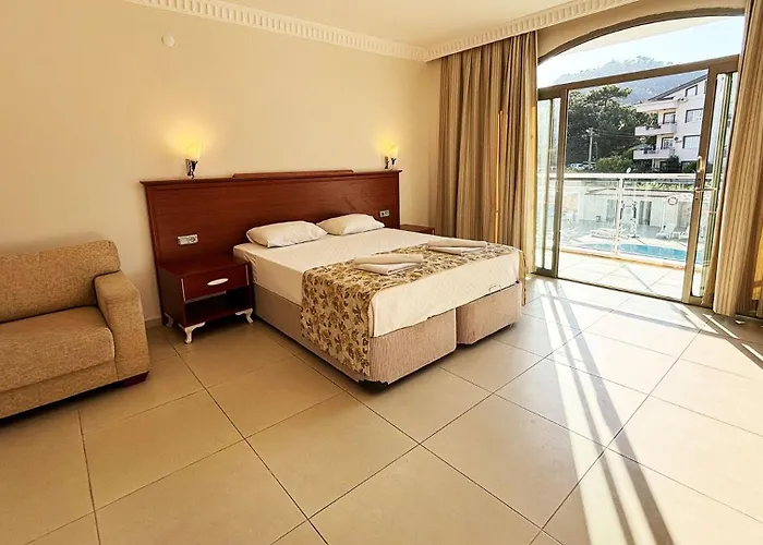 Forum 马尔马里斯