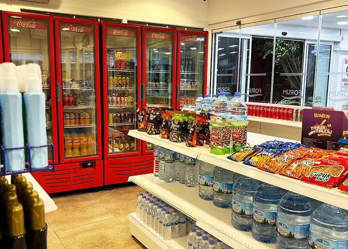 Forum 马尔马里斯