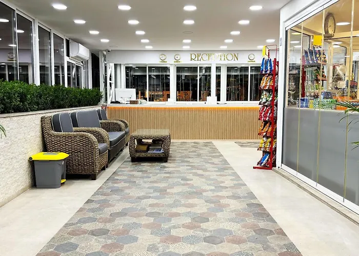 Forum 马尔马里斯