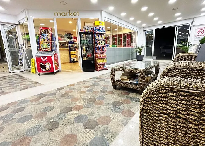 Forum 4* 马尔马里斯