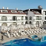 Hotel Forum 4*