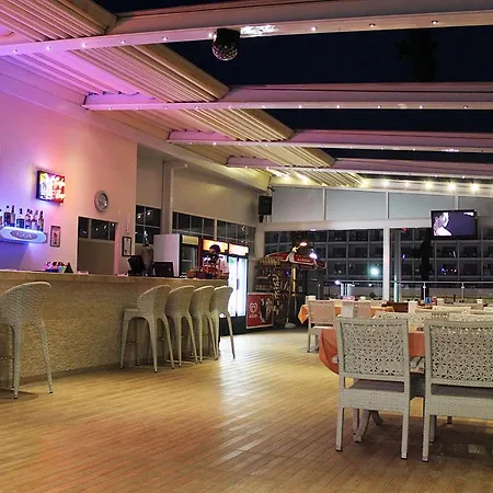 Forum 4* Marmaris