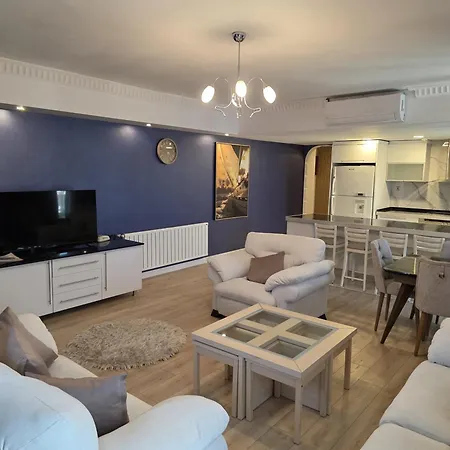 Szálloda Forum 4*