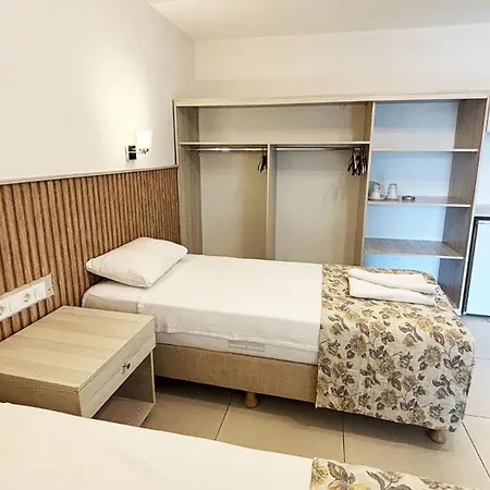 Hotel Forum