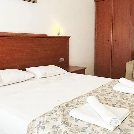Forum 4* Marmaris
