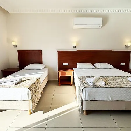 Hotel Forum 4*