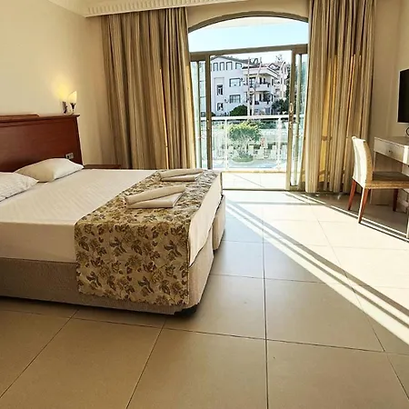 Forum 4* Marmaris