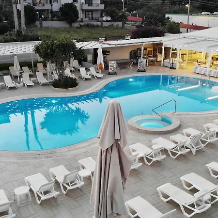 Hotel Forum