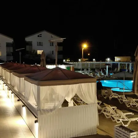 Hotel Forum