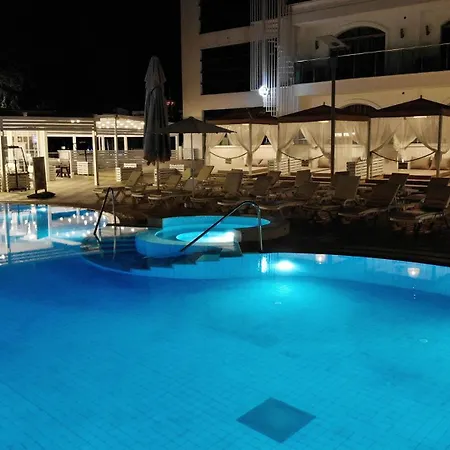 Hotel Forum