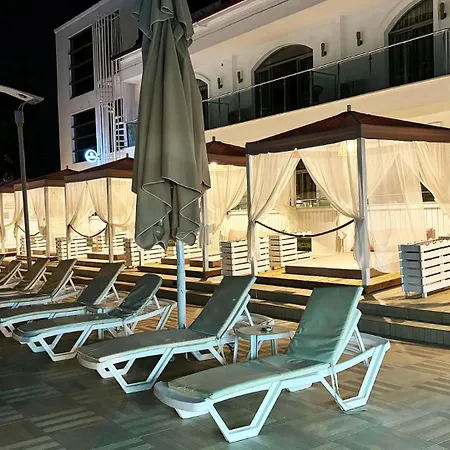 Hotel Forum