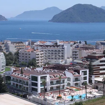 Forum Marmaris