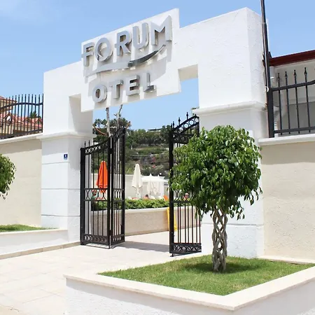 Hotel Forum Marmaris