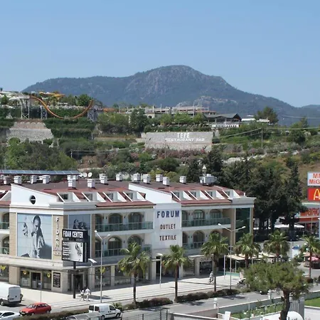 Hotel Forum Marmaris