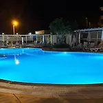 ホテル Forum 4*