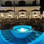 Forum ホテル 4*