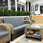 ホテル Forum