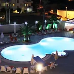 Forum ホテル 4*