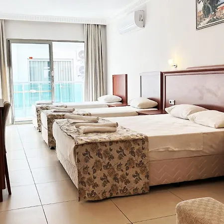 Forum 4* 말마리스