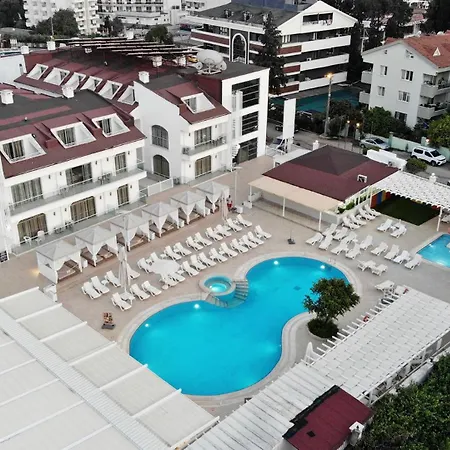 Forum Marmaris
