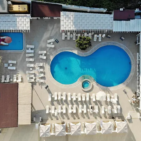 Forum Szálloda 4*