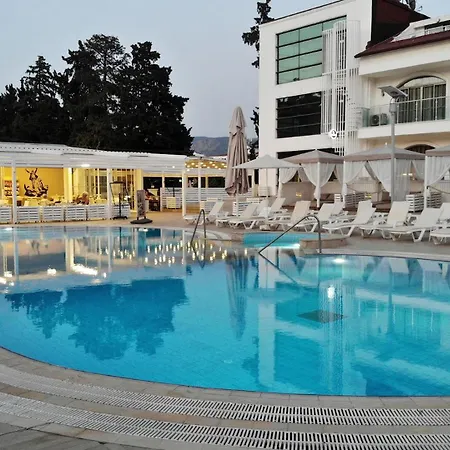 Forum Szálloda Marmaris