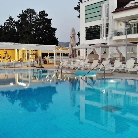 Forum Ξενοδοχείο