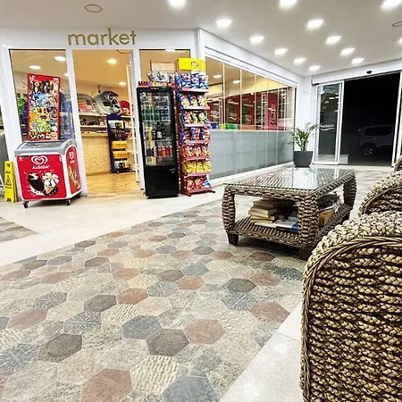 Forum 4* 말마리스