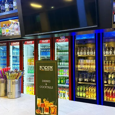 Forum 호텔 말마리스