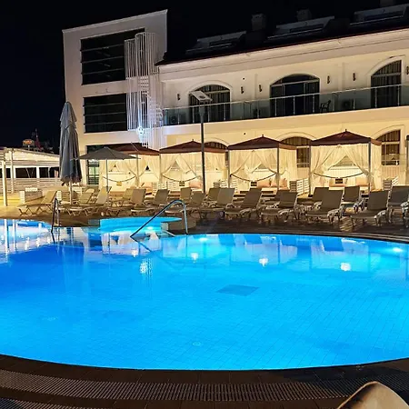 Hotel Forum