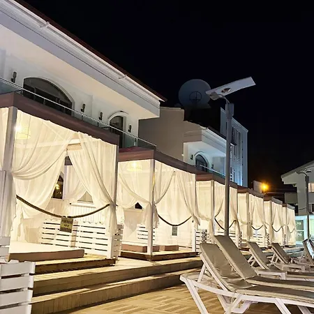 Forum Marmaris