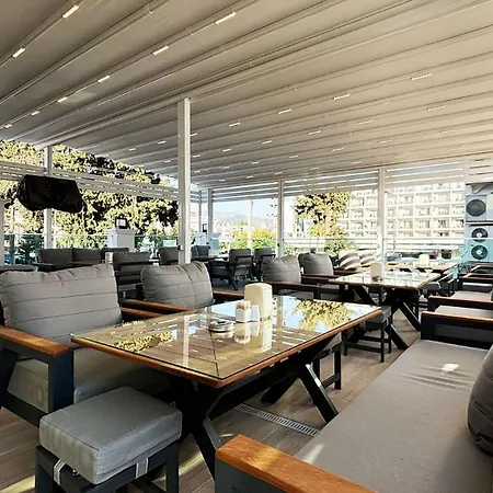 Forum 4* 말마리스