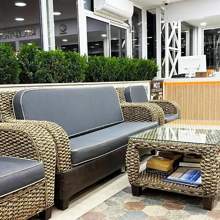 Hotel Forum