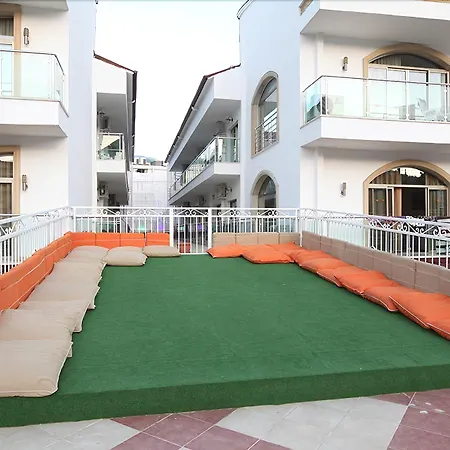 호텔 Forum 말마리스