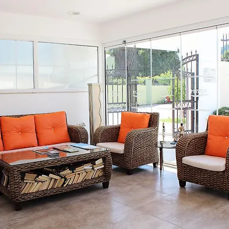 Forum 호텔 말마리스