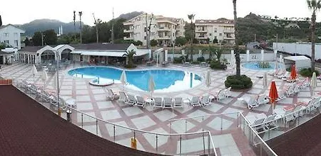 מלון Forum