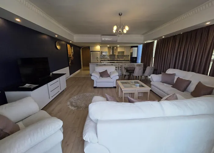 Szálloda Forum 4*