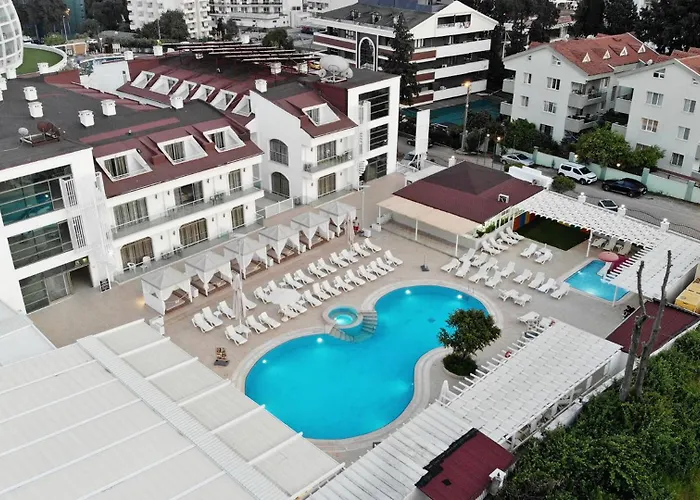 Forum Marmaris