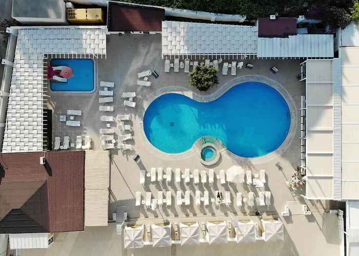 Forum Szálloda 4*
