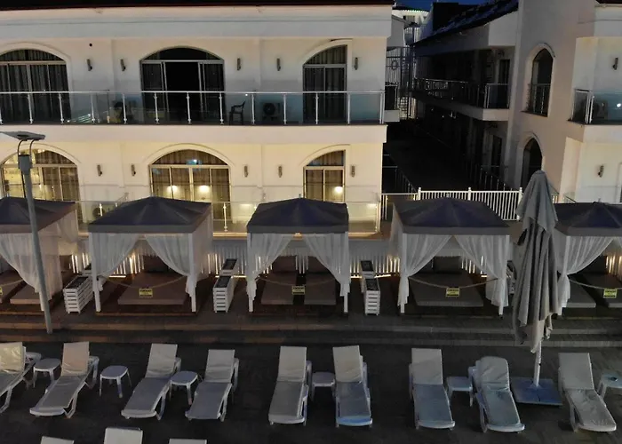 Forum Szálloda Marmaris