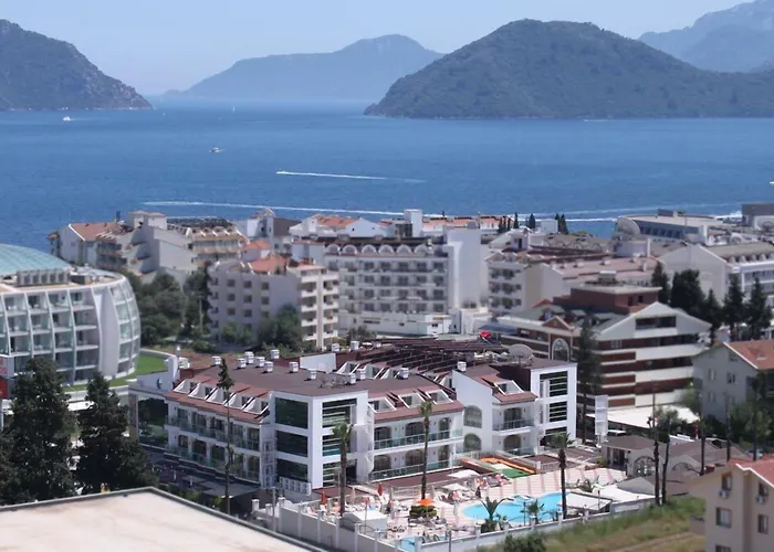 Forum Marmaris